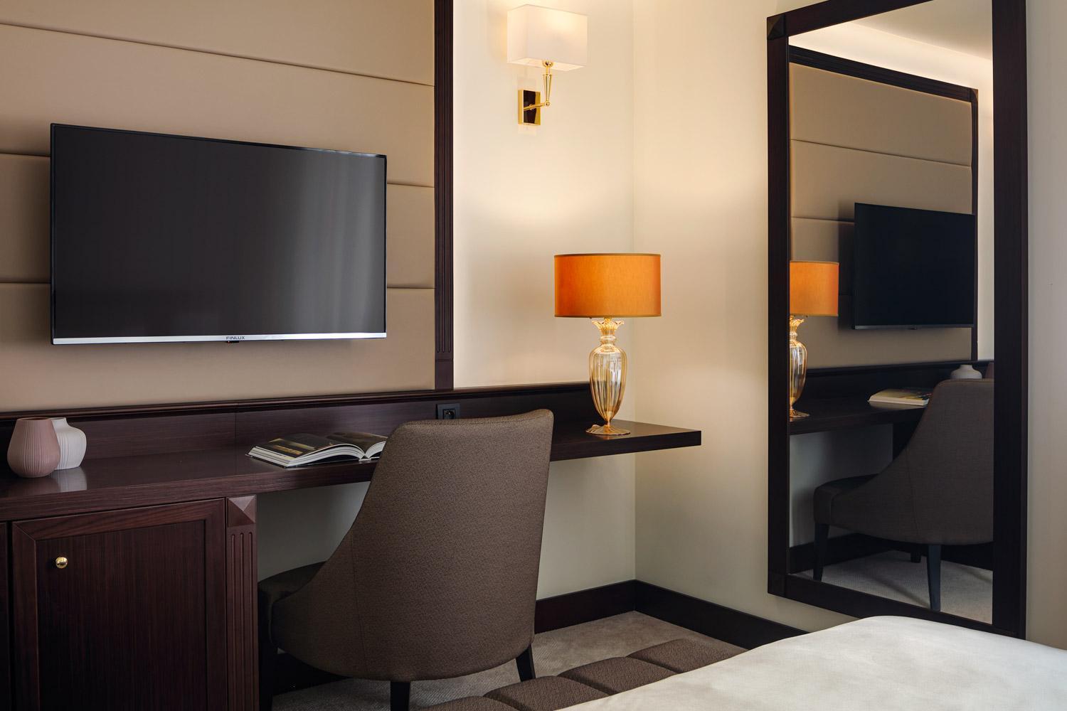 Boutique Hotel Saxonia Karlovy Vary Luaran gambar