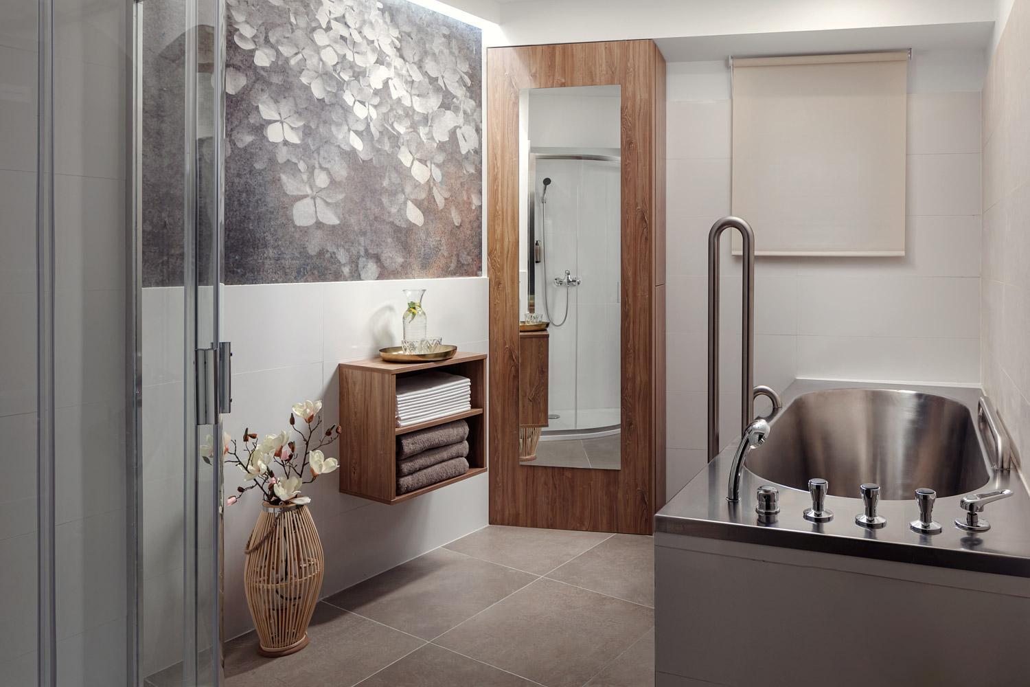 Boutique Hotel Saxonia Karlovy Vary Luaran gambar
