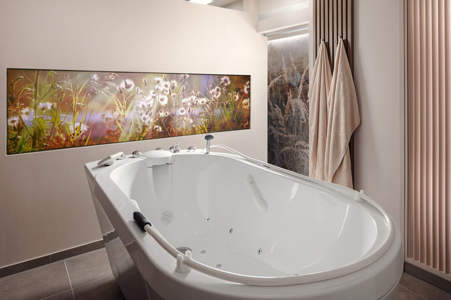 Boutique Hotel Saxonia Karlovy Vary Luaran gambar
